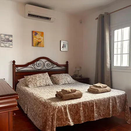 Vila Valeria *