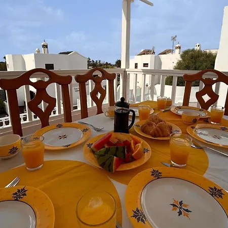 Valeria Villa Puerto del Carmen (Lanzarote)