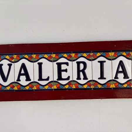 Vila Valeria Puerto del Carmen (Lanzarote)